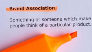 Brand Association examples for DAM